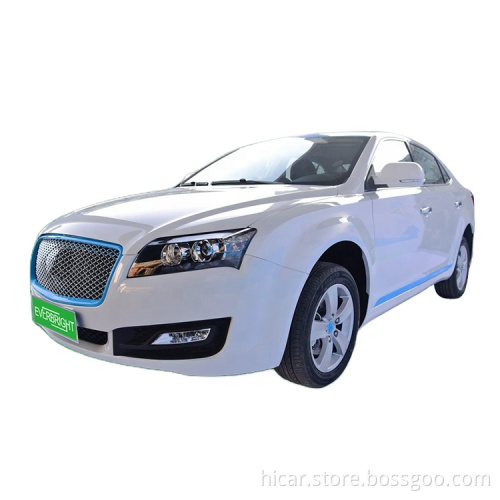 4 عجلة عالية السرعة السيارات الجديدة سيارات كهربائية مع وسائد هوائية لسيارات التاكسي Mini Smart